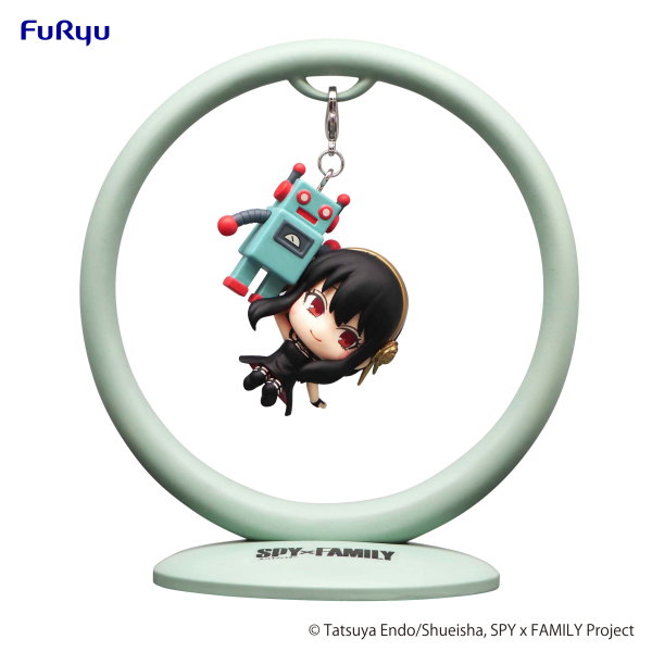 SPY×FAMILY　Trapeze Figure -Yor-
