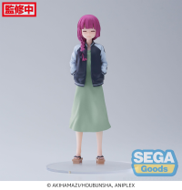 Desktop x Decorate Collections Anime "BOCCHI THE ROCK!" "Kikuri Hiroi" 4