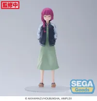 SEGA Desktop x Decorate Collections Anime "BOCCHI THE ROCK!" "Kikuri Hiroi" - Bocchi the Rock! - photo 4