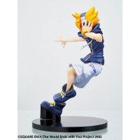 The World Ends with You The Animation Figure - NEKU 4