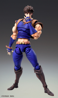 Chozokado「Jonathan Joestar」(3rd-run) 5