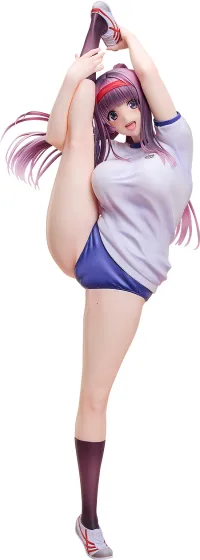 FREEing Neru Shizuki: Gym Uniform Ver. - Hanikami Kanojo - photo 2