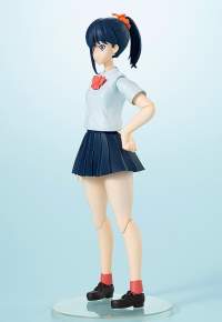 Rikka Takarada Articulated Plastic Model Kit 5