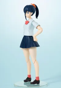 annulus Rikka Takarada Articulated Plastic Model Kit - GRIDMAN UNIVERSE - photo 5