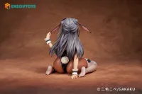 ENSOUTOYS Nishikikope Illustration "Totsuki Cocoa" - Scale Figures - photo 4