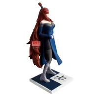 BANDAI NARUTO SHIPPUDEN MIZUKAGE MEI TERUMI FIGURE - NARUTO - photo 6