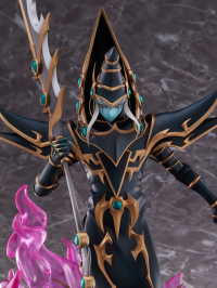 Yu-Gi-Oh! Duel Monsters Dark Paladin 1/7 Scale Figure 12