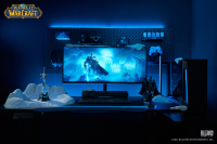 World of Warcraft® 20th Anniversary Frostmourne Collector's Edition Replica 15