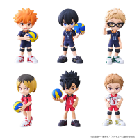 PalVerse Haikyu!! (1pc / 6pc per Box) 2