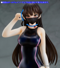 Konata 『Competitive swimsuit & Cat Lingerie』 Costume Set 1/6 Complete Figure 15