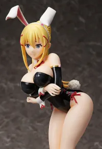 FREEing Darkness: Bare Leg Bunny Ver. - KONOSUBA -God's Blessing on This Wonderful World! - photo 20