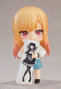 Nendoroid Marin Kitagawa 7