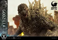 Prime 1 Studio Ultimate Diorama Masterline GODZILLA MINUS ONE (Film)  Godzilla (2023) Bonus Version - Godzilla - photo 24