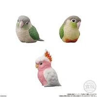 BANDAI Tenori Friends 10 - Bird - Blind Boxes - photo 9