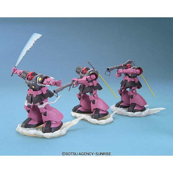 HCM Pro G-Box Jet Stream Attack Set