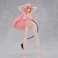 Union Creative To LOVE-Ru Darkness – Swimsuit Series　Lala Satalin Deviluke　1/4 Scale Figure		 - To LOVE-Ru - photo 5