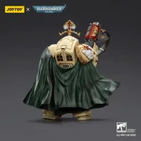 JOYTOY Dark Angels Belial, Grand Master of The Deathwing With the Sword of Silence and Storm Bolter - Warhammer 40K - photo 3