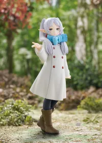 GOOD SMILE COMPANY POP UP PARADE Frieren: Blow Kiss Ver. - Frieren: Beyond Journey's End - photo 1