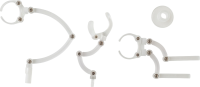 Harmonia Series Support Arm Set(re-run) 2