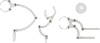 GOOD SMILE COMPANY Harmonia Series Support Arm Set(re-run) - Harmonia series - photo 2