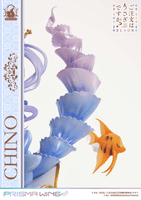 PRISMA WING Is the Order a Rabbit? BLOOM Chino 1/7 Scale Pre-Painted Figure			 14