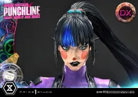 Prime 1 Studio Museum Masterline Batman (Comics) Punchline (Concept Design by Jorge Jimenez) Deluxe Version - DC Comics - photo 81