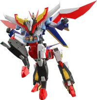 GOOD SMILE COMPANY THE GATTAI Pegasus Saber - The Brave Fighter of Legend Da-Garn - photo 17