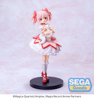 Magia Record: Puella Magi Madoka Magica Side Story SPM Figure Madoka Kaname 5