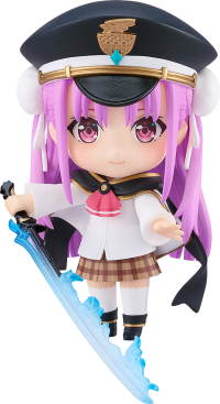 Nendoroid Tama Kunimi 2