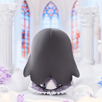 Puella Magi Madoka Magica the Movie -Rebellion- Huggy Doll Homura Akemi 5