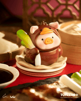 LuLu the Piggy - Lu's Table Series (Blind Box) 111