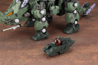GREEN HORN AB 12