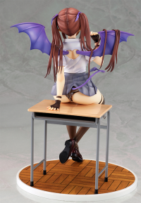 Devilish Girl Rumiru 6