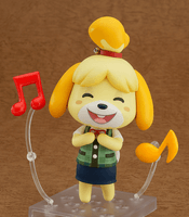 Nendoroid Shizue (Isabelle) 2