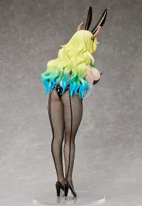 FREEing Lucoa: Bunny Ver. - Miss Kobayashi's Dragon Maid - photo 6