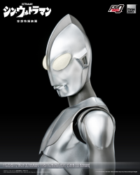 FigZero 12 inch Ultraman -First Contact Ver.- (SHIN ULTRAMAN) 4