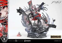 Prime 1 Studio Concept Masterline Arknights W ELITE 2 Bonus Version - Arknights - photo 40