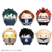 My hero academia FUWA KORORIN 3 (6pc per box) 5