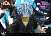 Prime 1 Studio Ultimate Premium Masterline My Hero Academia Tomura Shigaraki,Dabi,Himiko Toga DX Bonus Version - My Hero Academia - photo 3