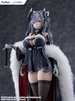 August von Parseval 1/6 Scale Figure 9