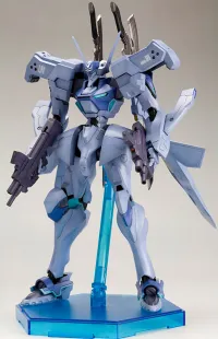 KOTOBUKIYA Muv Luv Alternative - Shiranui Storm Vanguard - Muv Luv - photo 4
