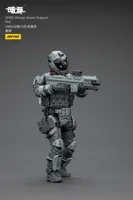 JOYTOY UNSC Mirage Squad - Dark Source - photo 62