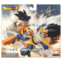 Dragon Stars Series Battle Pack - Vegeta vs Goku 7