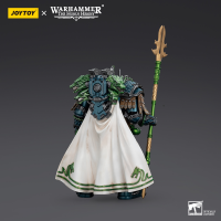 Alpha Legion Alpharius, Primarch of the XXth Legion 23
