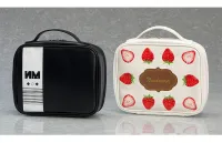 GOOD SMILE COMPANY Nendoroid Pouch: Black - Nendoroid - photo 4