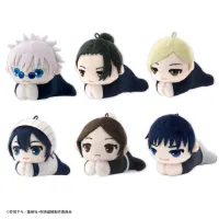 MAX LIMITED JUJUTSUKAISEN HUG CHARACTER COLLECTION4 (6pc per box) - Jujutsu Kaisen - photo 1