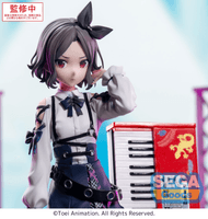 XStellar GIRLS BAND CRY Tomo Ebizuka 2