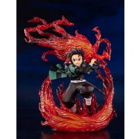 Kamado Tanjiro -Hinokami Kagura- 2