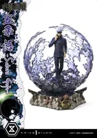 Prime 1 Studio Concept Masterline Jujutsu Kaisen Satoru Gojo DX Bonus Version - Jujutsu Kaisen - photo 90