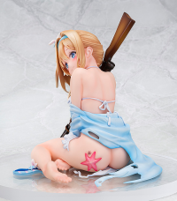 Suomi: Midsummer Pixie Heavy Damage Ver. 11